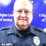 Officer Rick Smith