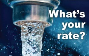 water-rate